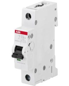 ABB S201-Z50 Circuit Breaker