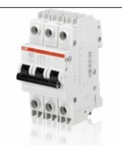 ABB S201-Z8 Circuit Breaker