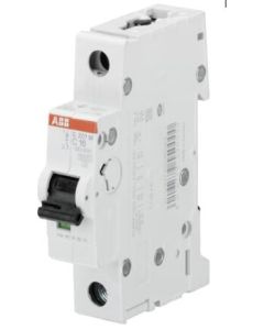 ABB S201M-B20 Compact