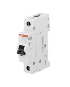 ABB S201M-C0.5 Circuit Breaker