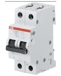 ABB S201M-C10NA Circuit Breaker