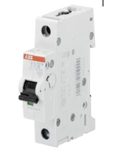 ABB S201M-C1 Compact