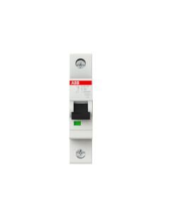 ABB S201M-C20 Compact