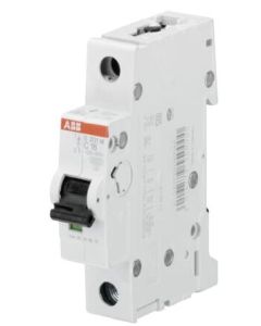 ABB S201M-C2 Compact