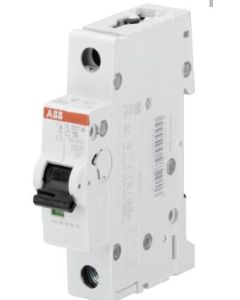 ABB S201M-C4 Compact