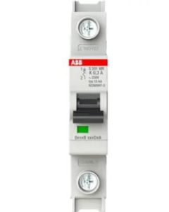 ABB S201MR-K0.3 Breakers