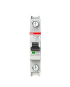 ABB S201MR-K1 Breakers