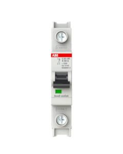 ABB S201MR-K32 Breakers