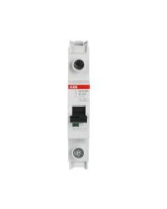 ABB S201MR-K4 Breakers