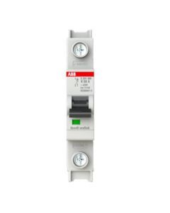 ABB S201MR-K60 Breakers