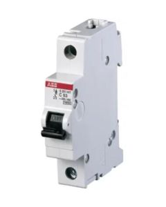 ABB S201MT-B6 Breaker