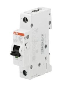 ABB S201MTUC-K6 Circuit Breaker