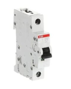 ABB S201MUC-B10 Circuit Breaker