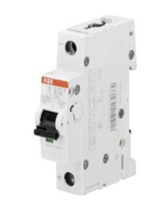 ABB S201MUC-B13 Circuit Breaker