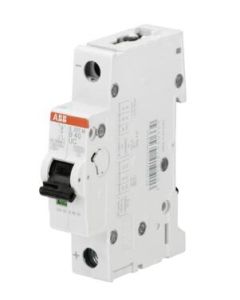 ABB S201MUC-B16 Circuit Breaker