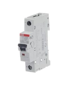 ABB S201MUC-B20 Device