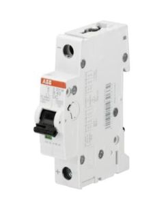 ABB S201MUC-B25 Circuit Breaker