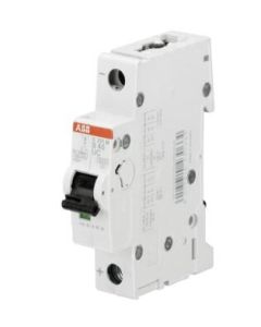 ABB S201MUC-B50 Circuit Breaker