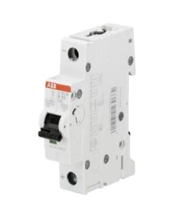 ABB S201MUC-C1-6 Circuit Breaker