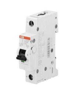 ABB S201MUC-C1 Circuit Breaker