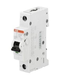 ABB S201MUC-C13 Circuit Breaker
