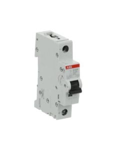 ABB S201MUC-C25 Circuit Breaker
