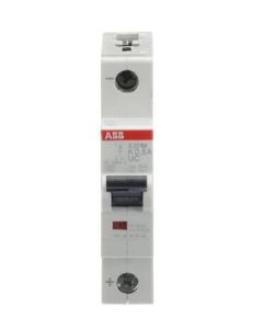 ABB S201MUC-K0.5 Circuit Breaker