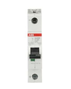 ABB S201MUC-K1.6 Circuit Breaker