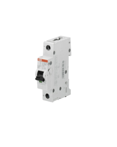 ABB S201MUC-K20 Breaker
