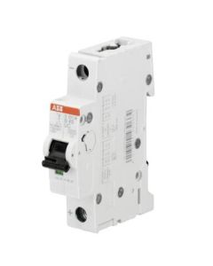 ABB S201MUC-K35 Circuit Breaker