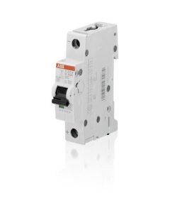 ABB S201MUC-K3 Circuit Breaker