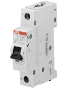 ABB S201MUC-K40 Circuit Breaker