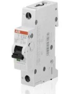 ABB S201MUC-K4 Circuit Breaker