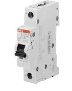 ABB S201MUC-K6 Circuit Breaker