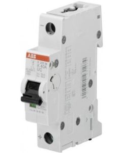 ABB S201MUC-K63 Circuit Breaker