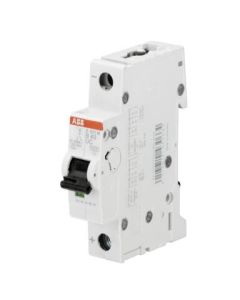 ABB S201MUC-Z1.6 Circuit Breaker