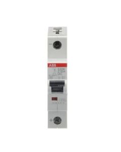 ABB S201MUC-Z10 Circuit Breaker