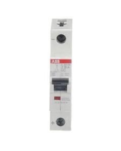 ABB S201MUC-Z15 Circuit Breaker