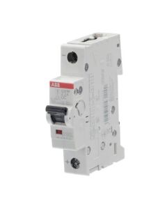 ABB S201MUC-Z2 Breaker