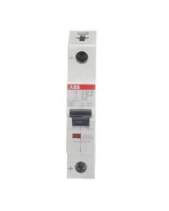 ABB S201MUC-Z20 Circuit Breaker