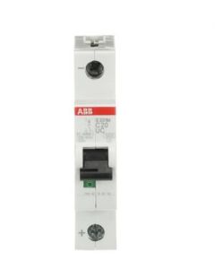 ABB S201MUC-Z25 Circuit Breaker