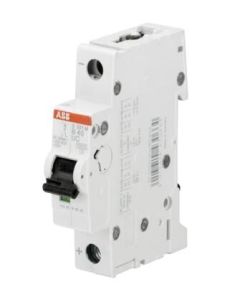 ABB S201MUC-Z3 Circuit Breaker