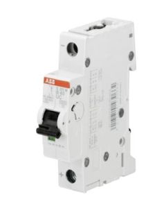 ABB S201MUC-Z30 Circuit Breaker