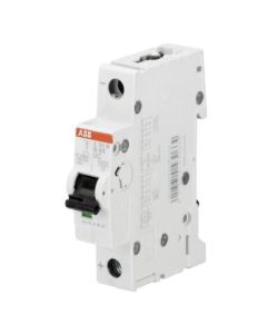 ABB S201MUC-Z35 Circuit Breaker