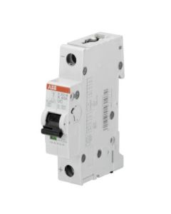 ABB S201MUC-Z5 Circuit Breaker