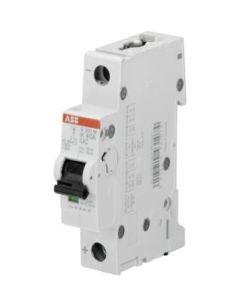 ABB S201MUC-Z50 Circuit Breaker