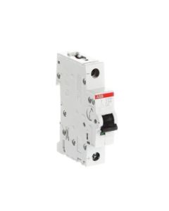 ABB S201MUC-Z6 Breaker