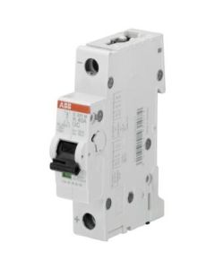 ABB S201MUC-Z60 Circuit Breaker