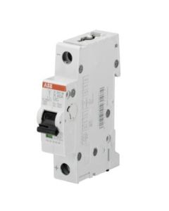 ABB S201MUC-Z63 Circuit Breaker