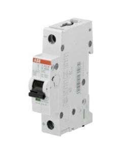 ABB S201MUC-Z8 Circuit Breaker